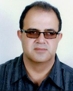 Abdul Naser Arafat